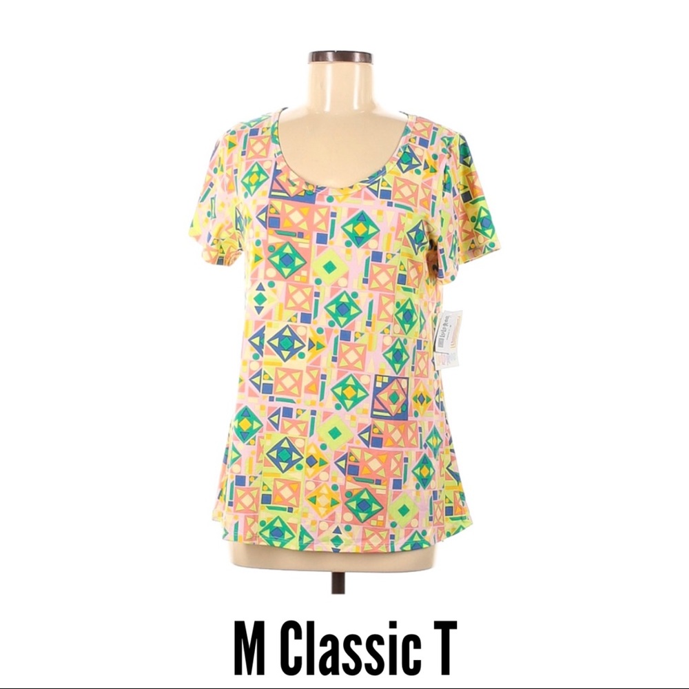 LuLaRoe Classic T